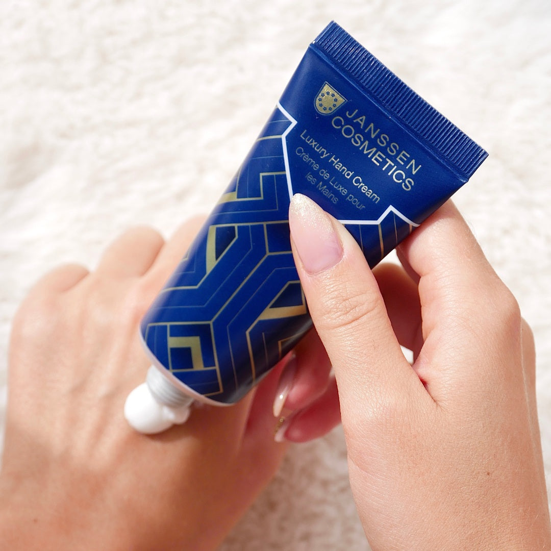 Luxury Hand cream 2