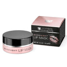 All skin Good Night Lip Mask 15 ml JANSSEN COSMETICS 1