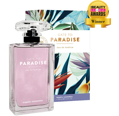 Gate to paradise EDP 100ML 1