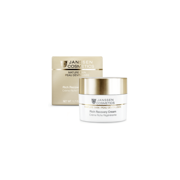 Mature Skin Rich Recovery Cream 50 ml 1