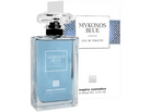 Mykonos Blue EDT spray 100ML. Inspira med. 1