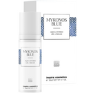 Mykonos Blue Aqua hydrogel cream 50 ML. Inspira med. 2