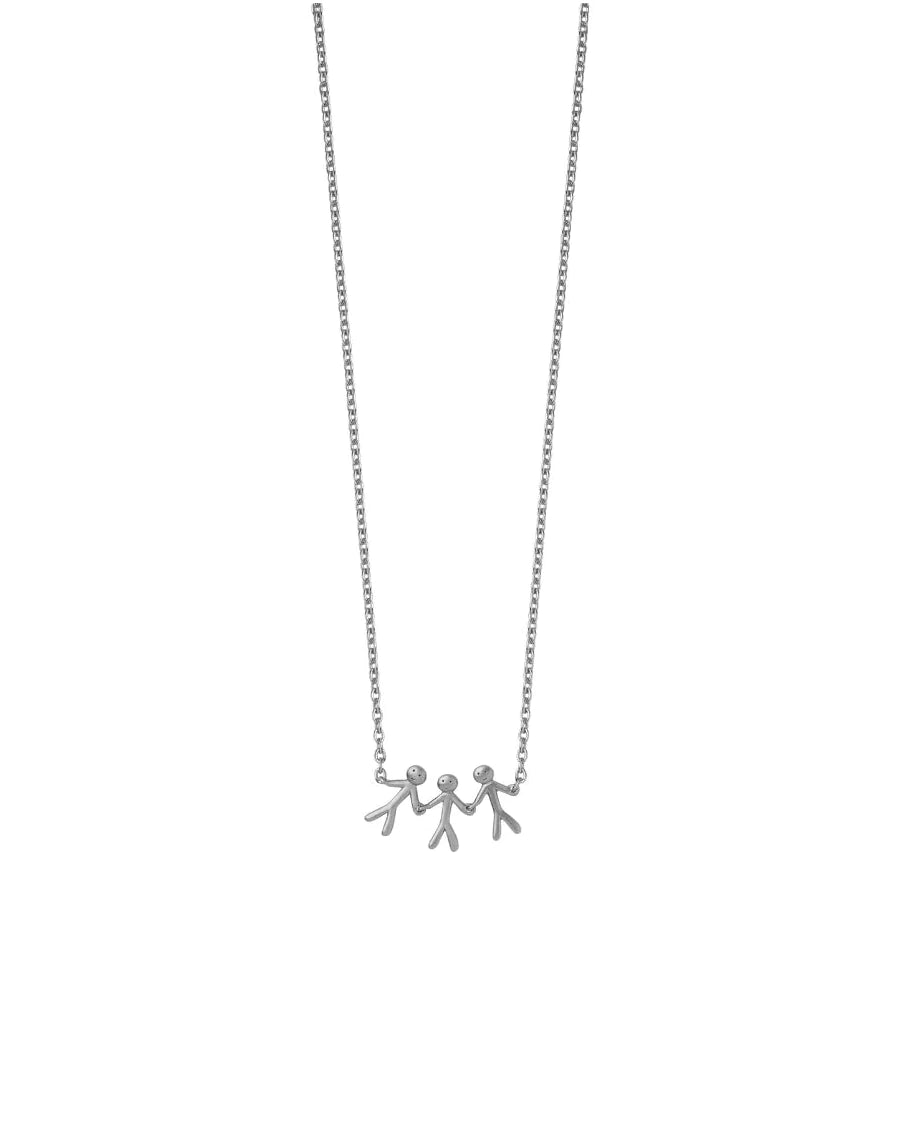 Together Family 3 - Silver 1