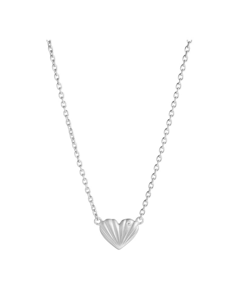 Just Love Necklace Gold 1