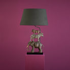 Safari Bordlampe 1