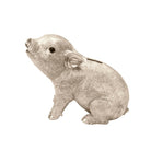 Piggybank sparebøsse champange 2