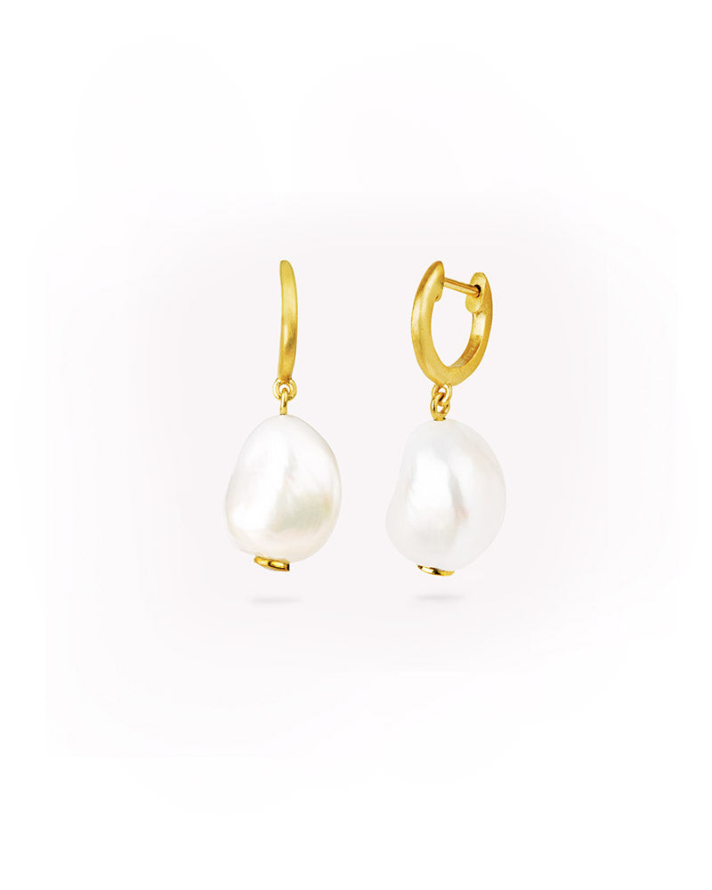 Aura Grande hoop GP 1