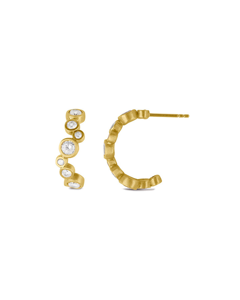 Stardust Hoops Gull 1