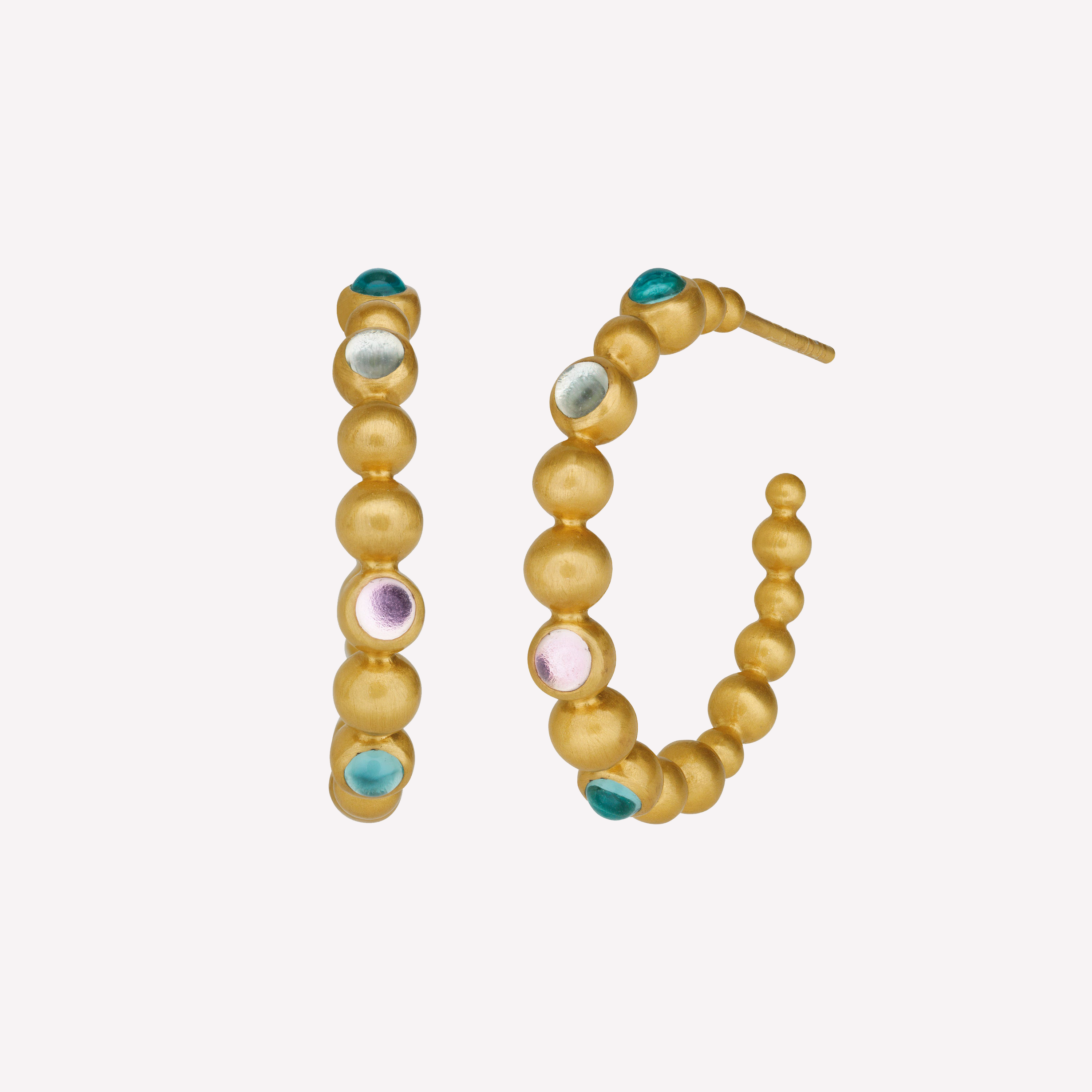 Pebbles hoops colors 1