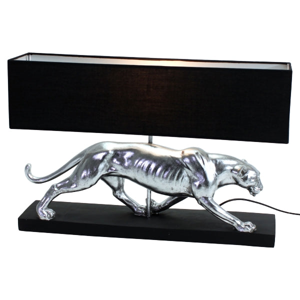 Panter bordlampe 7