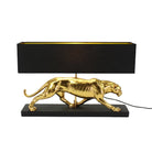 Panter bordlampe 5