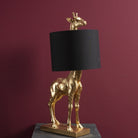 Lucie Giraffe bordlampe 1