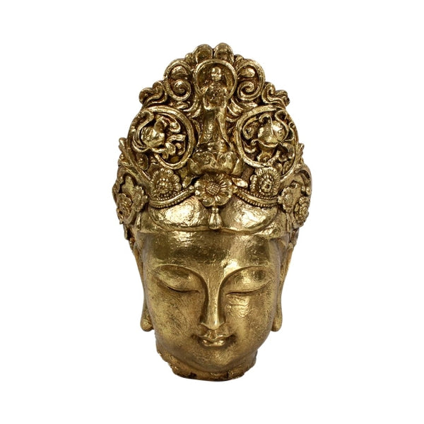 Goddess- Flores, GOLD 2