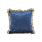 Pute med frynser i forskjellige farger 5