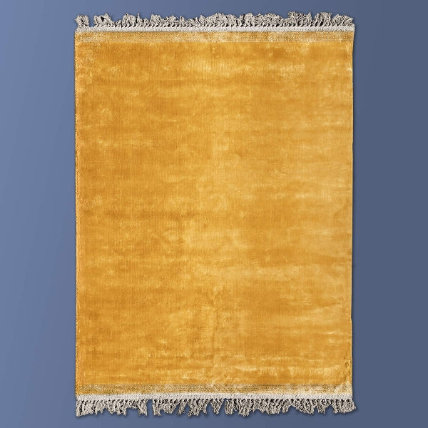 Velvet touch gulvteppe 230x160 5