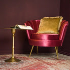 Pute med frynser i forskjellige farger 2