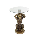 Monkey Sidetable 2