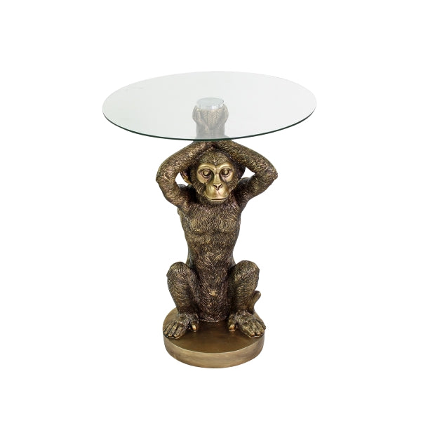 Monkey Sidetable 2