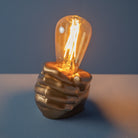 LED Cross-Filament Light Bulb  1