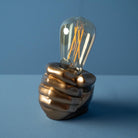 LED Cross-Filament Light Bulb  4