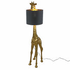 Gigi & Gigi Junior Giraffe gulvlampe 5