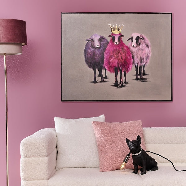 Royal Sheep bilde 5