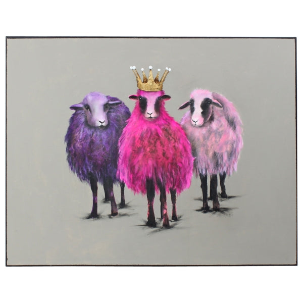 Royal Sheep bilde 1