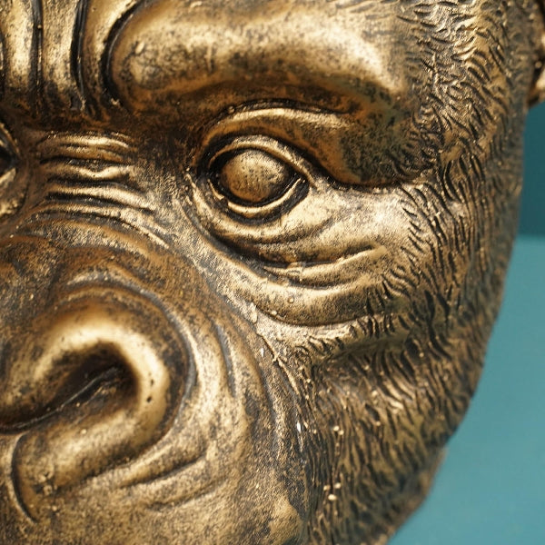 Kong Monkey plantepotte 3