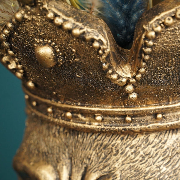 Kong Monkey plantepotte 4