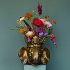 Jumbo Elephant plantepotte 1