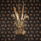 Jumbo Elephant plantepotte 3