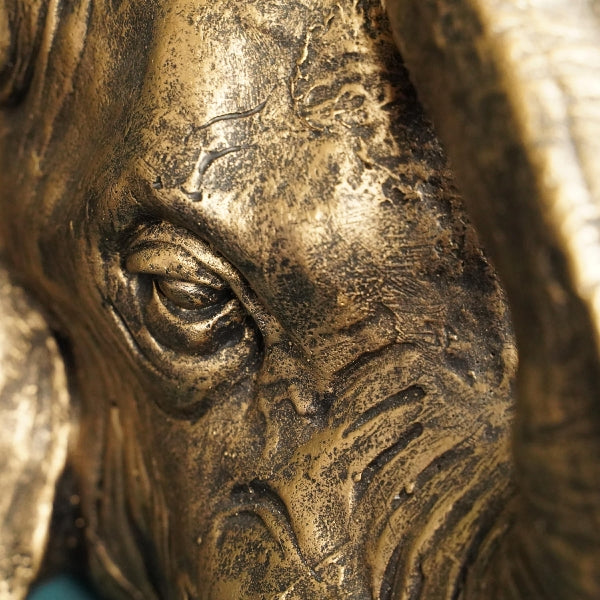 Jumbo Elephant plantepotte 4