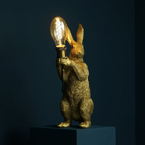 Meister bordlampe 5