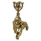 Gorilla Candleholder Gonzo 2