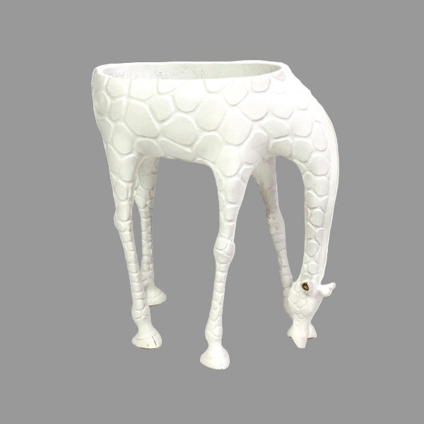 Gina Giraffe blomsterpotte i flere farger 3
