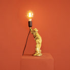 Monkey bordlampe 2