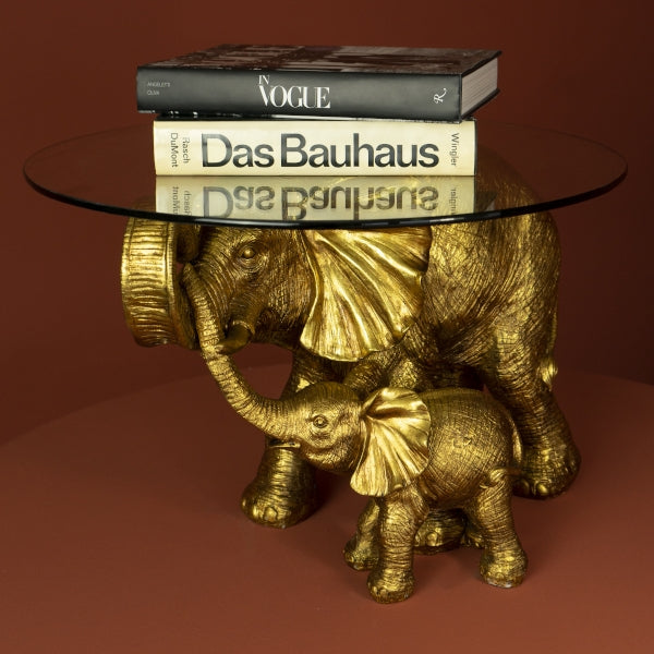 Mali and Kisha Side Table 1