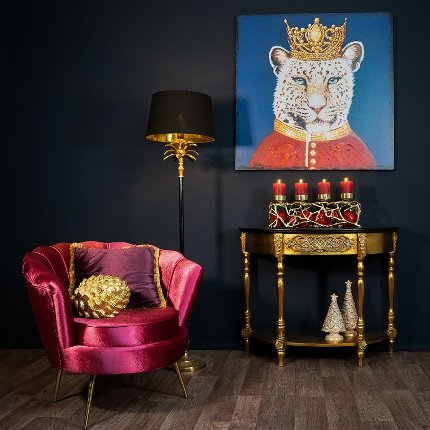 Konsollbord Louise 1