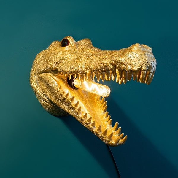 LED Light Bulb Tube, Vintage Look 2