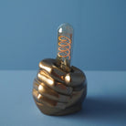 LED bulb Tube, vintage look  1