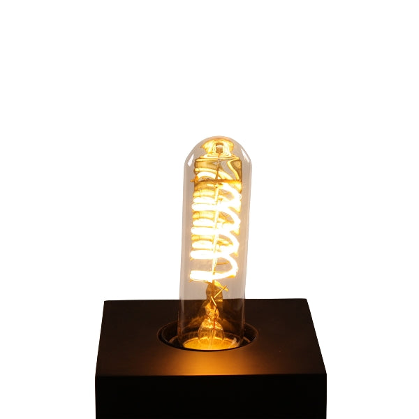 LED bulb Tube, vintage look 3