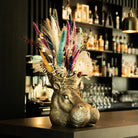 Patty Flodhest plantepotte 3