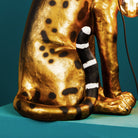 Leoparden Leopold gulvlampe 4