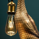Son of a Duck bordlampe 2