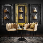 Fransk Bulldog Francis bordlampe 12