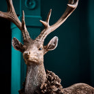 Stående Hjort Dekorasjon 1