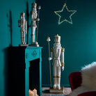 Nøtteknekker 3 størrelser 4