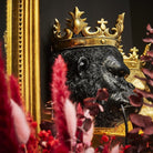 Kong gorilla vegglampe  4