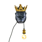 Kong gorilla vegglampe  2