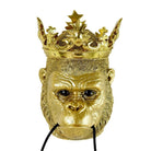 Kong gorilla vegglampe  7